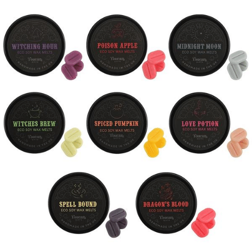 Wholesale Gothic Wax Melts