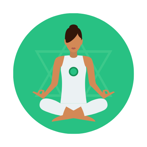 Heart Chakra