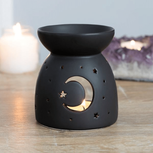 Wholesale Moon Oil Burner