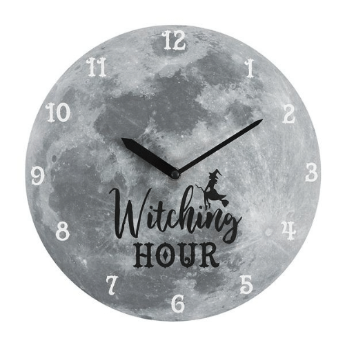 Witching Hour Clock Wholesale Witching Hour Clock