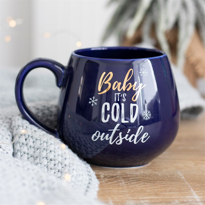 Baby It's Cold Outside