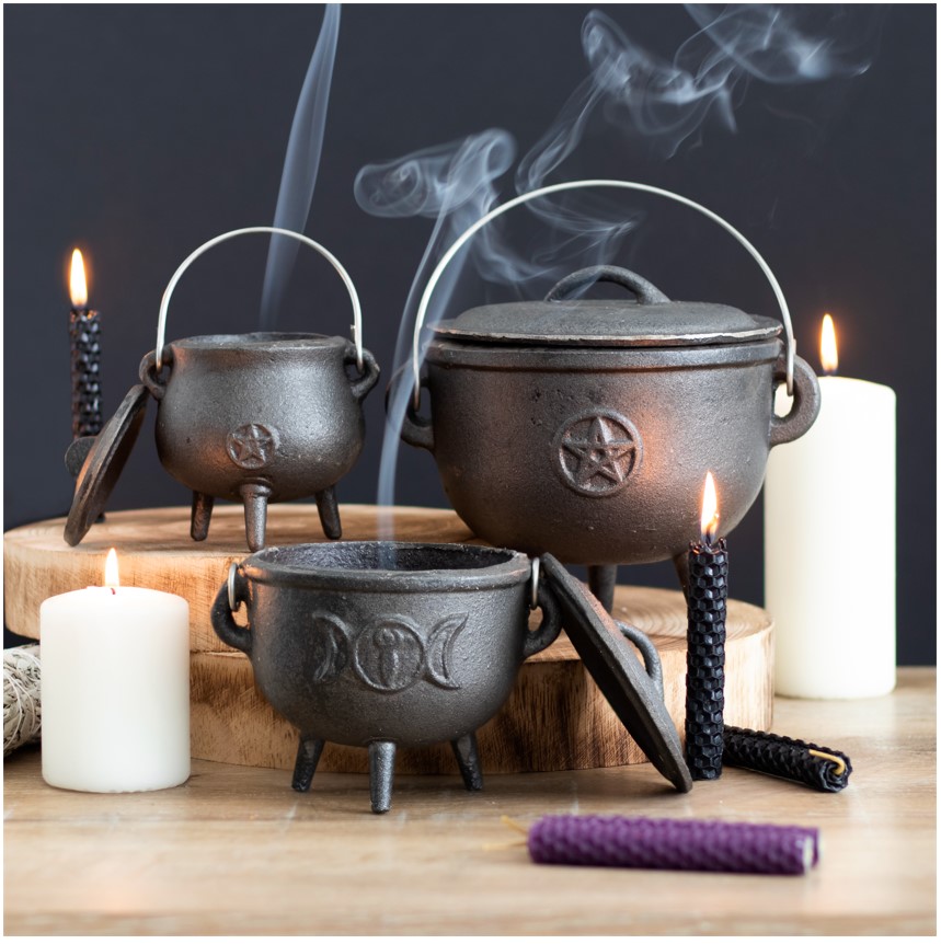 Witchcraft Wholesale