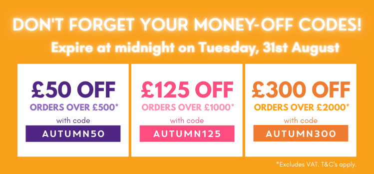 Spend More to Save More Spend More to Save More