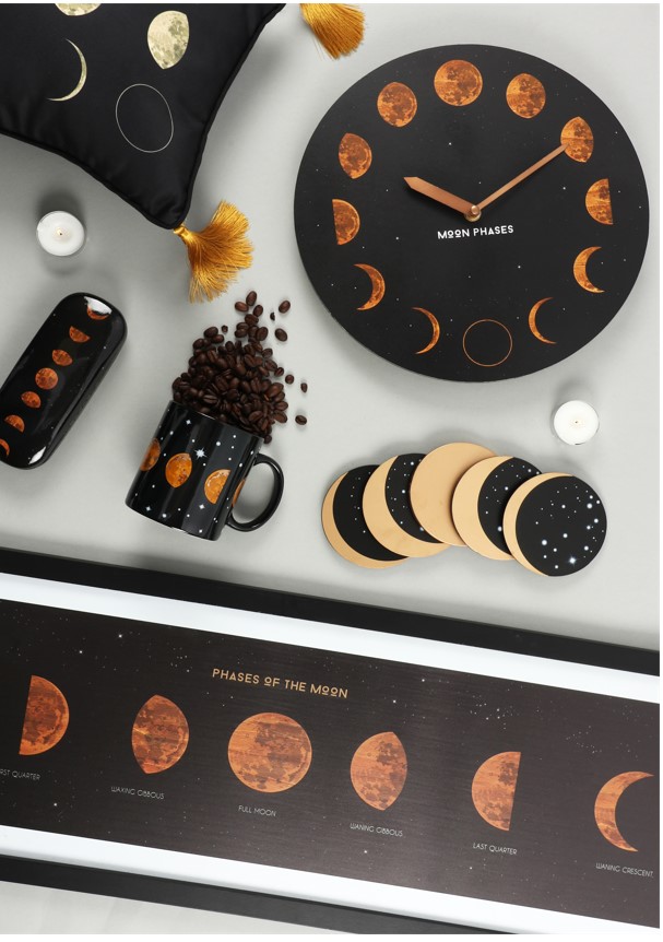 Moon Phases
