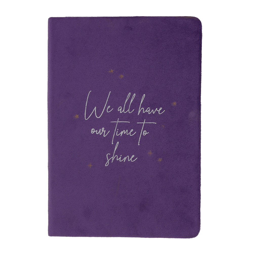 Star Sign Constellation Notebook