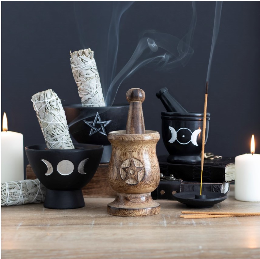 Wholesale Smudge Sticks