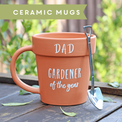 Personalisable Mugs