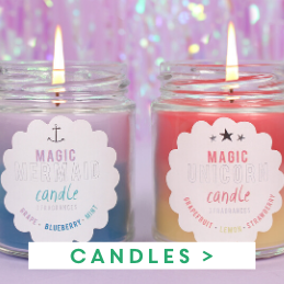 Explore all candles