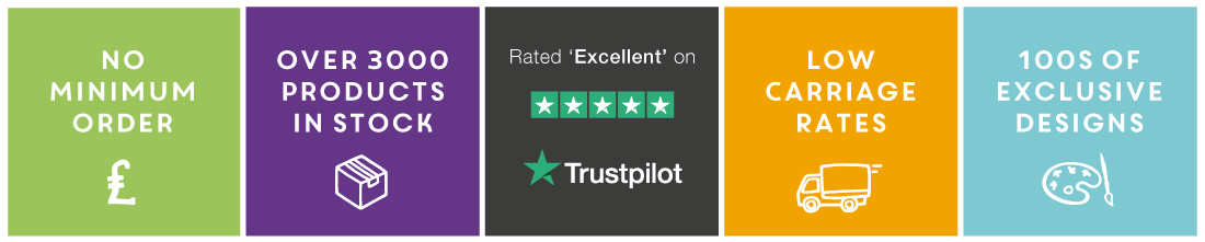 Something Different Wholesale 