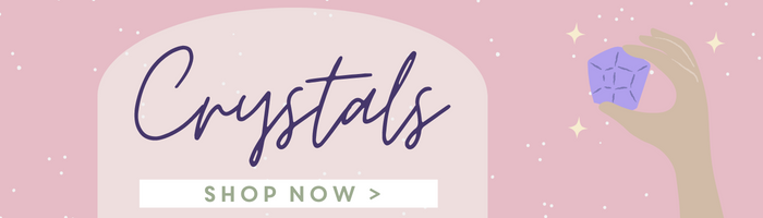 Shop Crystals