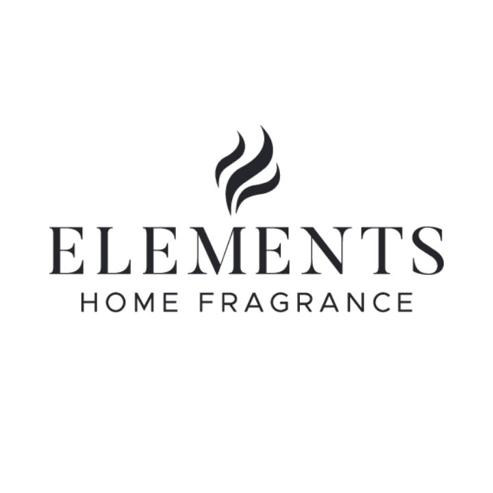 Logotipo de Elements Home Fragrance