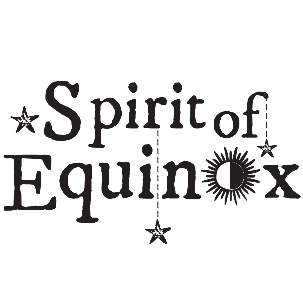 Logotipo de Spirit of Equinox