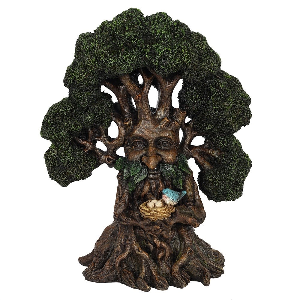 Wholesale Green Man Ornament