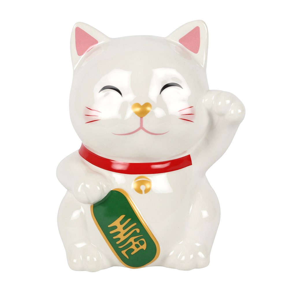 Wholesale Lucky Cat Money Box