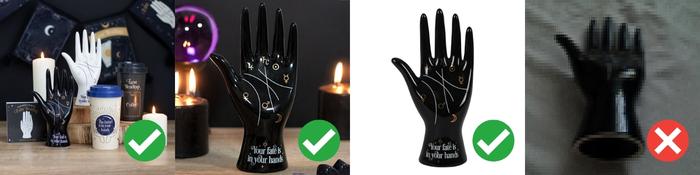What Makes Good Product Photography?
