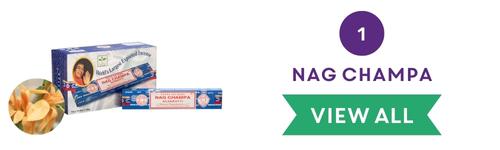 Wholesale Nag Champa Incense