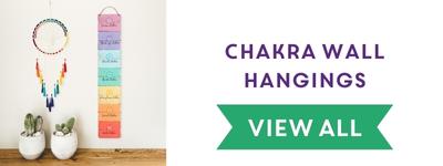 Chakra Wall Hangings