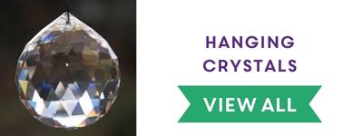 Hanging Crystals
