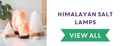 Himalayan Salt Lamps