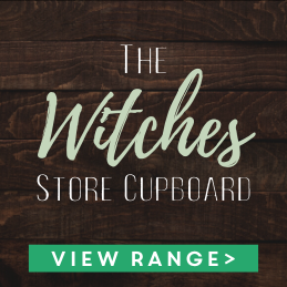 View Witches Store Cupboard Range