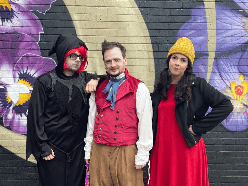 Halloween Fancy Dress Halloween Fancy Dress