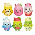 10cm Bubble Tea Surprise Bag Squishy