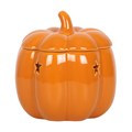 Pumpkin Oil Burner