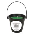Zombie Repellent Candle Bucket