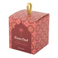 Arabian Nights Rose Oud Scented Candle