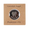Guardian Angel Protection Coin