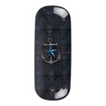 Sailor's Ruin Glasses Case by Anne Stokes
