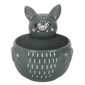 Cute Bat Bowl