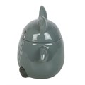 Cute Bat Cookie Jar