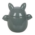 Cute Bat Cookie Jar