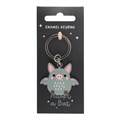 Adopt a Bat Keyring