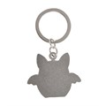 Adopt a Bat Keyring