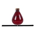 Dragon's Blood Resin & Myrrh Reed Diffuser