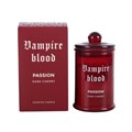 Vampire Blood Dark Cherry Candle