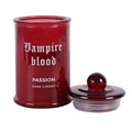 Vampire Blood Dark Cherry Candle