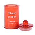 Blood Orange Citrus & Spice Candle