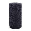 The Bloodline Debossed Bleeding Pillar Candle