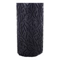 The Bloodline Debossed Bleeding Pillar Candle