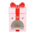 Pink Present Oil Burner