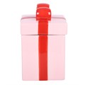 Pink Present Oil Burner