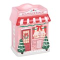 Sugarplum Bakery Oil Burner