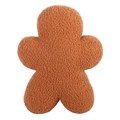 Sugarplum Bakery -leipomon piparkakku-bouclé-tyyny