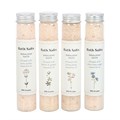 Floral Bath Salt Gift Set
