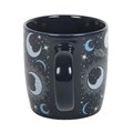 Blue Moon Print Mug