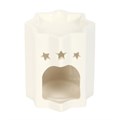 White Star Oil Burner