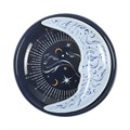 Blue Moon Stacking Trinket Dish